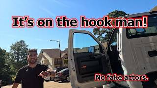 Parking Revenge #427