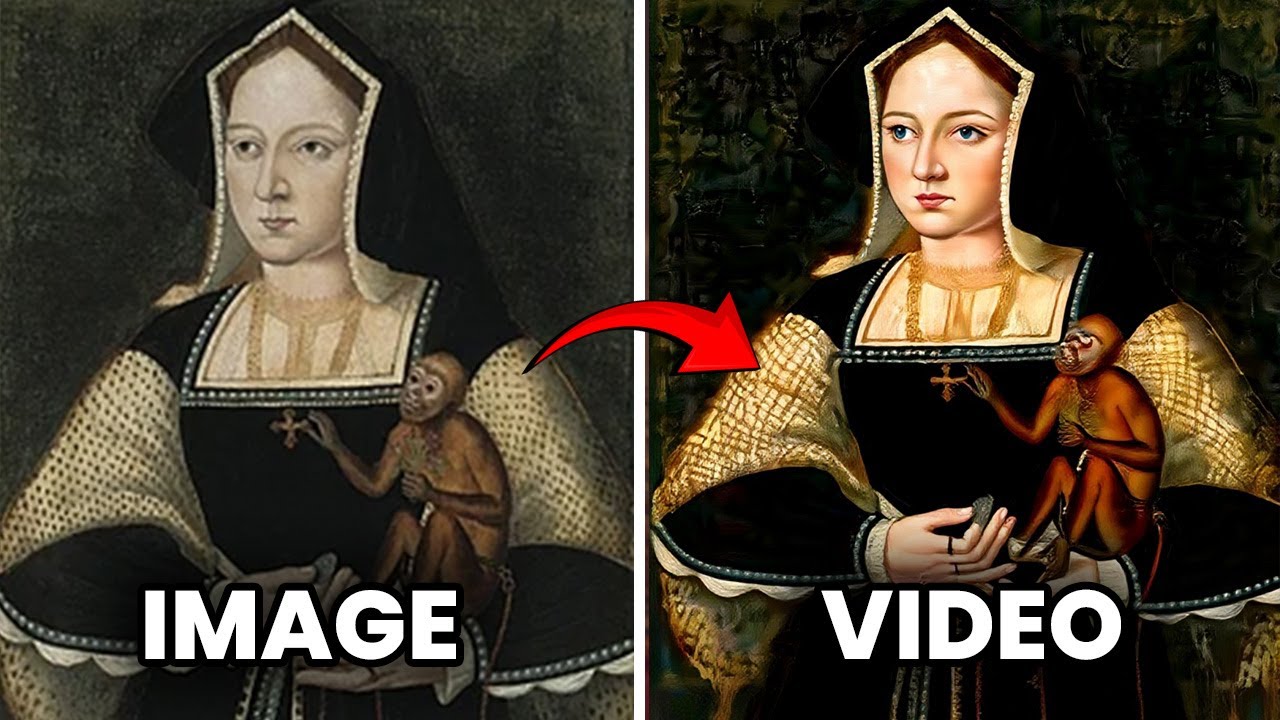 20 королевских женщин Европы вернулись к жизни