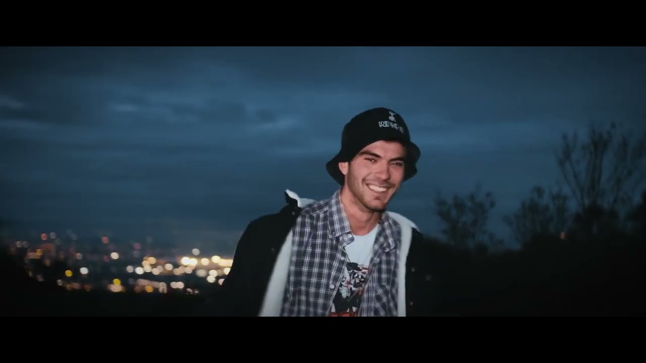 DöE - FIORI DI GANJA - Prod.  Isohel [OFFICIAL VIDEO] - Reloaded