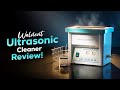 Waldent Ultrasonic Cleaner 5 Ltr Stainless Steel - 3