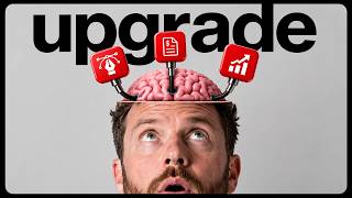 How To Instantly Upgrade Your Graphic Design Business!