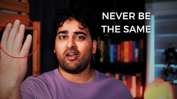 Become Unrecognizable In One Month With This Identity Shifting 