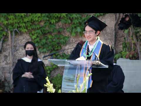 Summit Tahoma Graduation 2021 | Highlight Reel