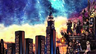Kingdom Hearts III Soundtrack - Starlight Way
Misty Stream: https://youtu.be/UgiX1VIbYzw
The Eclipse: https://youtu.be/N7qXAIbE-gI Kingdom Hearts III Soundtrack - Starlight Way