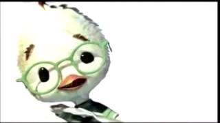 Chicken Little Trailer (Reversed)