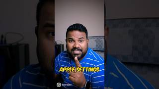 3 Iphone Setting You Need To Change Immediately