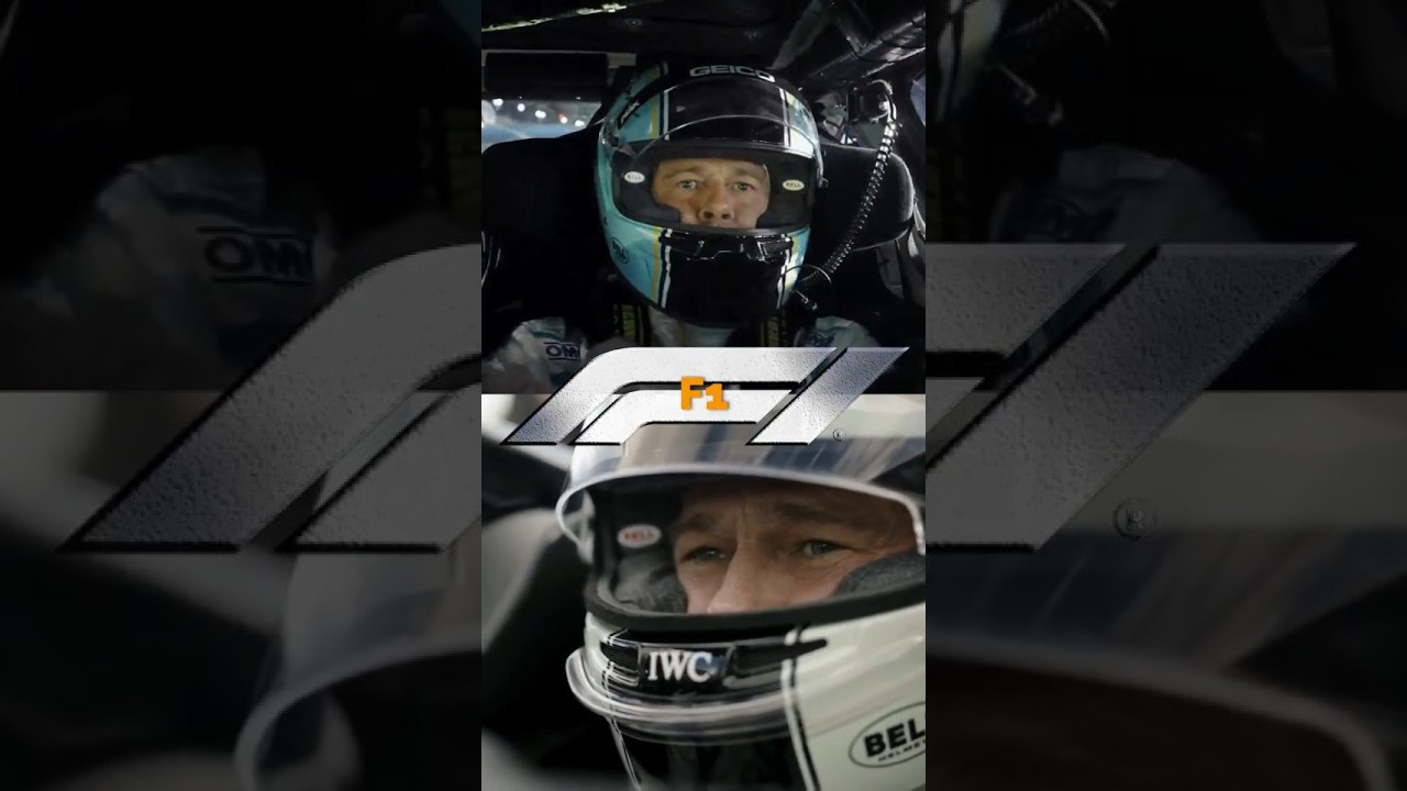 Sabías que en F1 | CASI CRITICOS 🎞 