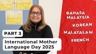 What Languages Do Our Staff Speak? PART THREE | Canadian Academy