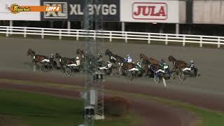 Vidéo de la course PMU LOPP 4