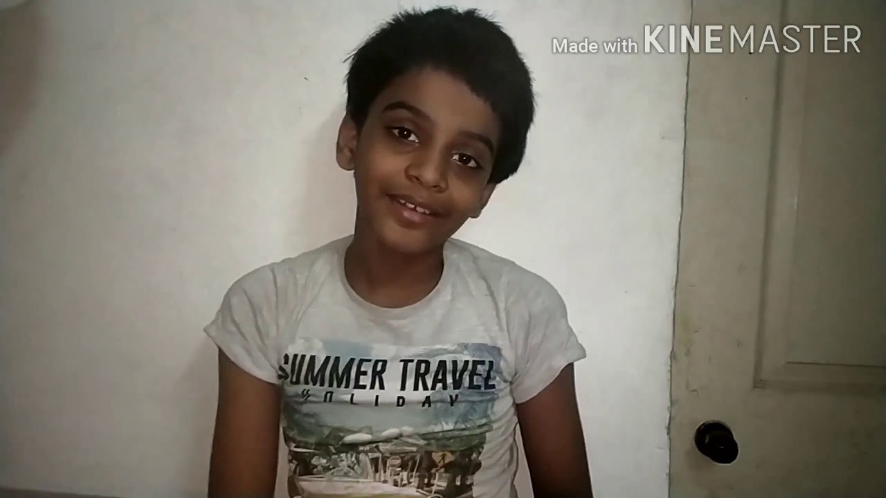 Good boy short film part 3 YouTube