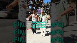 I met a stranger... 30 seconds later we were dancing together ππ₯
Step-by-Step Tutorial : https://dncr.com/firstweek/
INSTAGRAM: https://instagram.com/MattSteffanina
STREAM MY MUSIC: https://open.spotify.com/artist/4KOoOdorXekT3hIgRQCqi8?si Zw4SZ7tRnacL_P-orDBnA
π For Tour and Show Updates Follow @MattSteffanina
π Never miss a video! Enable βALLβ Notifications! π
Get step-by-step tutorials from your favorite teachers including Bailey Sok, Fik-Shun, Kaycee Rice, Nicole Laeno, Lauren Gottlieb, Bluprint, Vansecoo & so many more! Join DNCR and start learning with us today at http://dncr.com π
About Matt:
Matt Steffanina is a choreographer, DJ and music producer from Los Angeles, CA. Hes worked with artists such as Jason Derulo & Taylor Swift and appeared on shows like So You Think You Can Dance, Ellen, The Tonight Show, Step Up and won season 28 of The Amazing Race. Currently Matt teaches in his online dance school DNCR.com and tours as both a dancer and DJ.
***********************
βΆ Join the DNCR Online Dance Academy: http://DNCR.com I met a stranger... 30 seconds later we were dancing together ππ₯