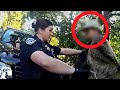 Horrifying Things Caught on Police Body Cameras