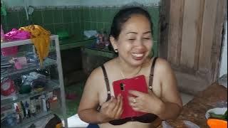 BTN - Mama Ketawa lucu