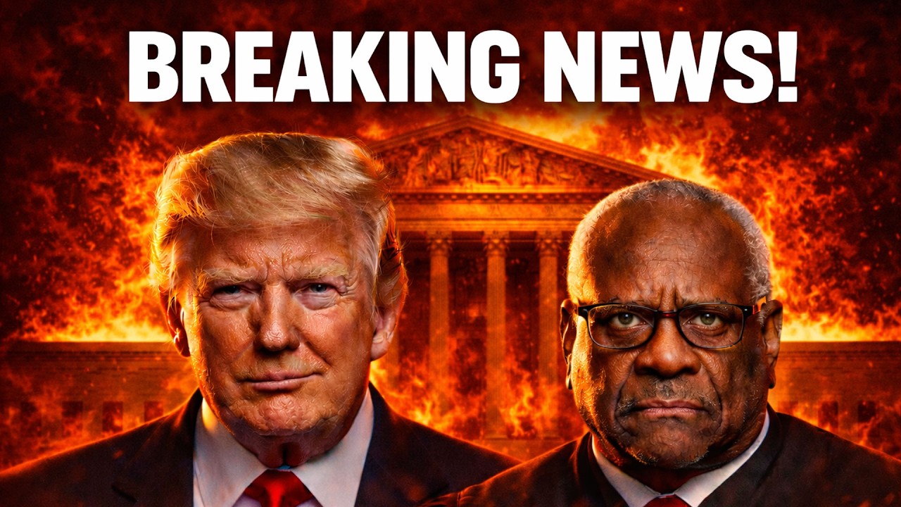 HUGE 9–0 WIN: Supreme Court Just Changed 2A & 4A Fight for Gun Owners!