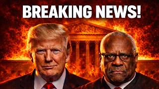 HUGE 9–0 WIN: Supreme Court Just Changed 2A & 4A Fight for Gun Owners!