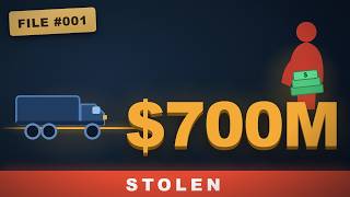 The Trucking Scam Nobody Gets Arrested For