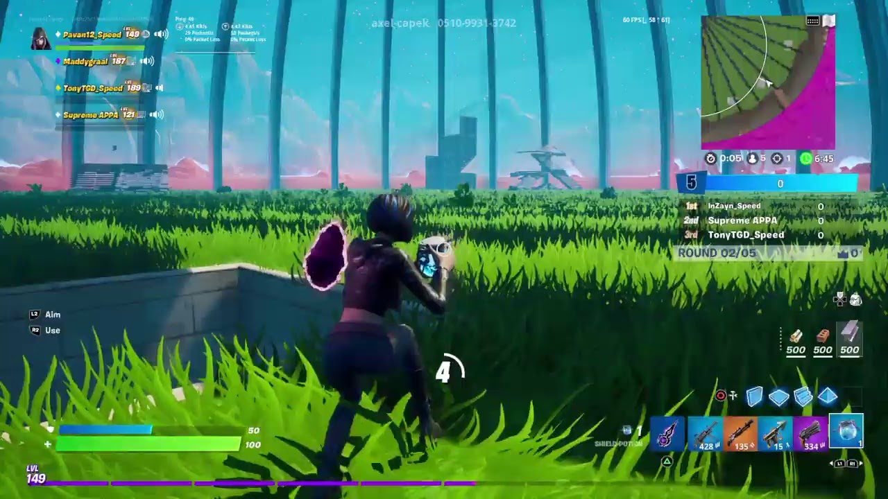 Fortnite Creative Gameplay|Tamil|Raze Hawks|LIVE|