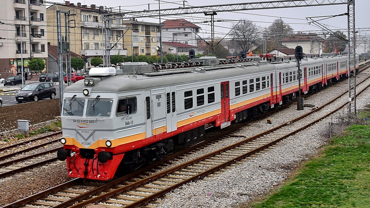 Jesenji video 2025, Lajkovac, 20.11.2025.