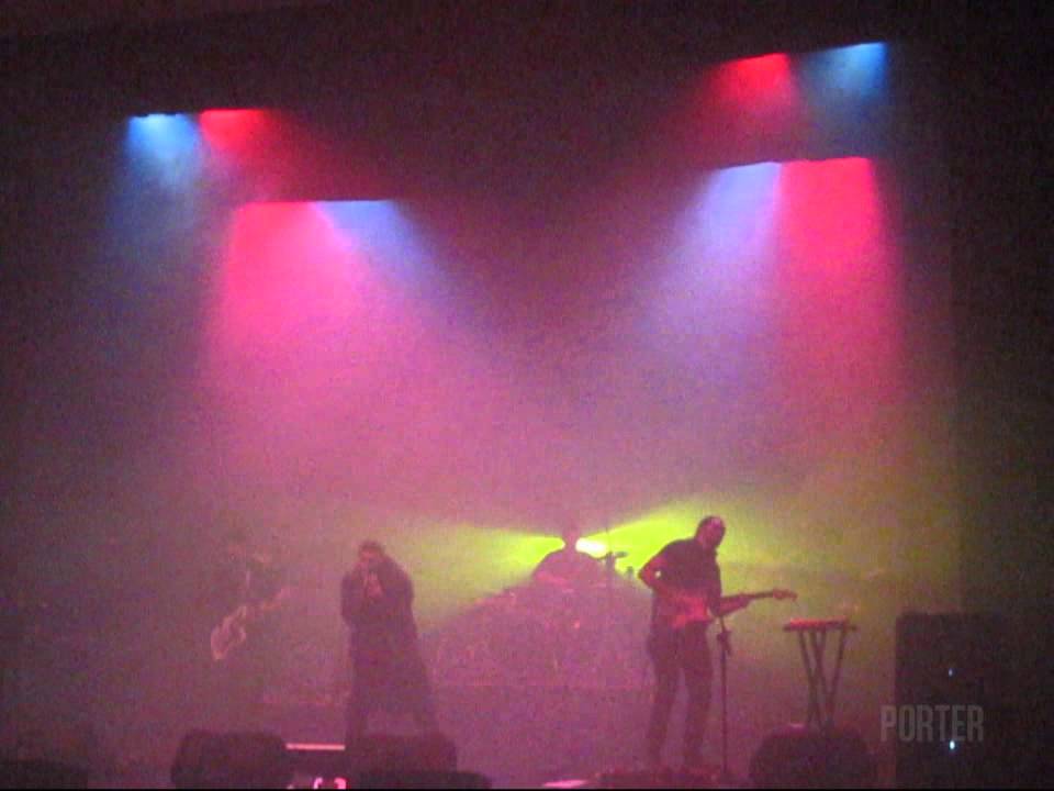 Porter | Escena Indie