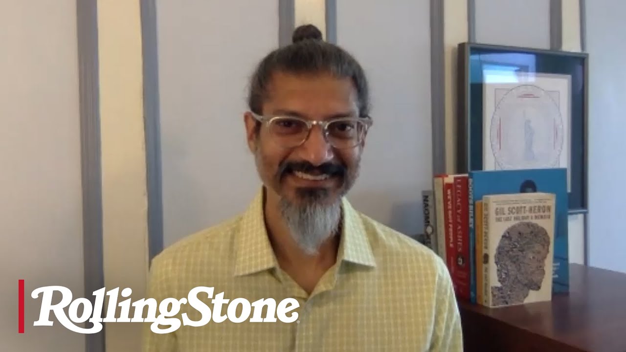 Shahid Buttar on Useful Idiots, Interview Only