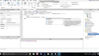 ROBLOX- Camera CFrame TUTORIAL