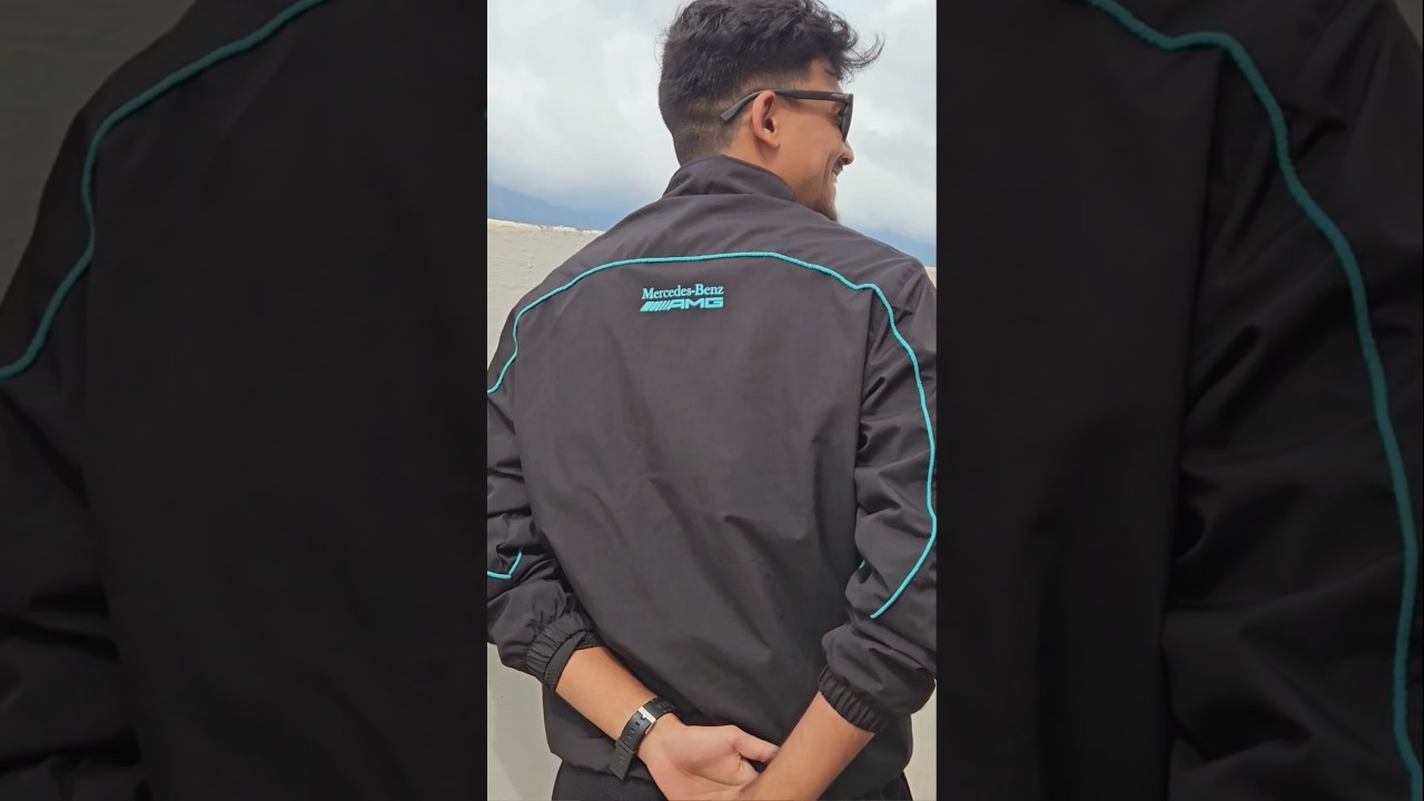 Travel cinematic🌌 