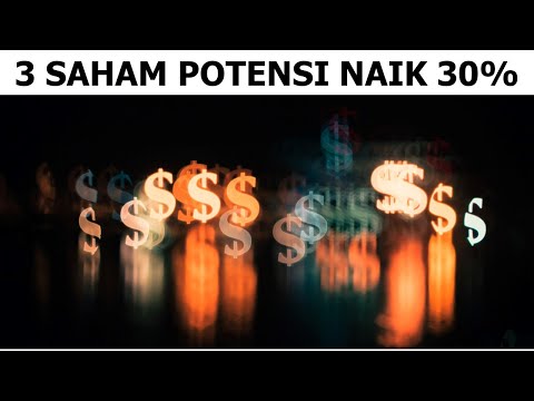 【Trading Saham】3 Saham Rekomen TTG - BBNI, BDMN, dan PNBN