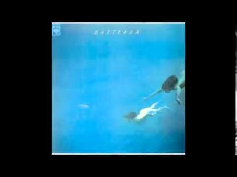 Batteaux — Batteaux "Maybe I'll Run Away"   (1973)