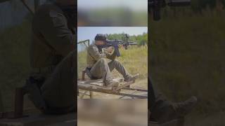 Najtrudniejsze zawody strzeleckie w Polsce! #shorts #militaria #wojsko #airsoft #strzelectwo
