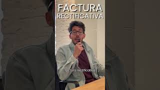 ¿Borras una factura emitida para corregirla? Cuidado. ⚠️