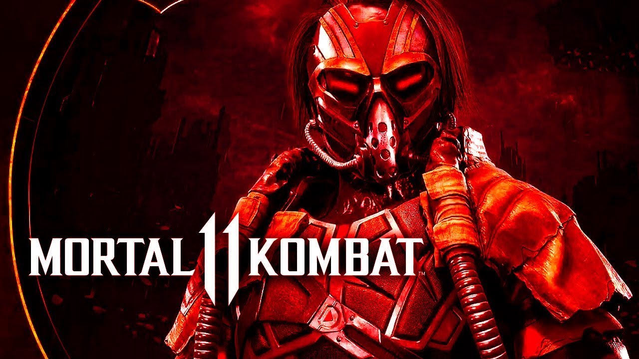 MORTAL KOMBAT 11 | KABAL KOMBO VIDEO | SPEED DEMON | MK11 MMV