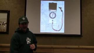 Top 10 List of Navigation, Lostproofing & Orienteering Tips & Advice (Wolf College Class Overview)