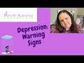 Signs of Depression in Children and Teens