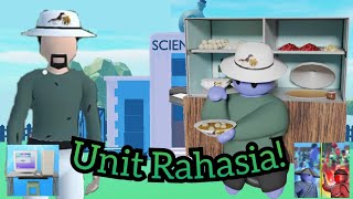 Cara Mendapatkan Unit Rahasia Tukang Bakso Di TINABS! This Is Not A Battle Simulator Gameplay screenshot 2