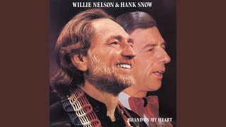 Video thumbnail of "Willie Nelson - Golden Rocket"