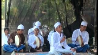 Qosidah Ponpes Miptahul janah Karawang