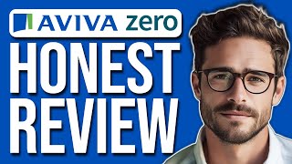 Aviva Zero Car Insurance Review: Is It Right For You? (2025)