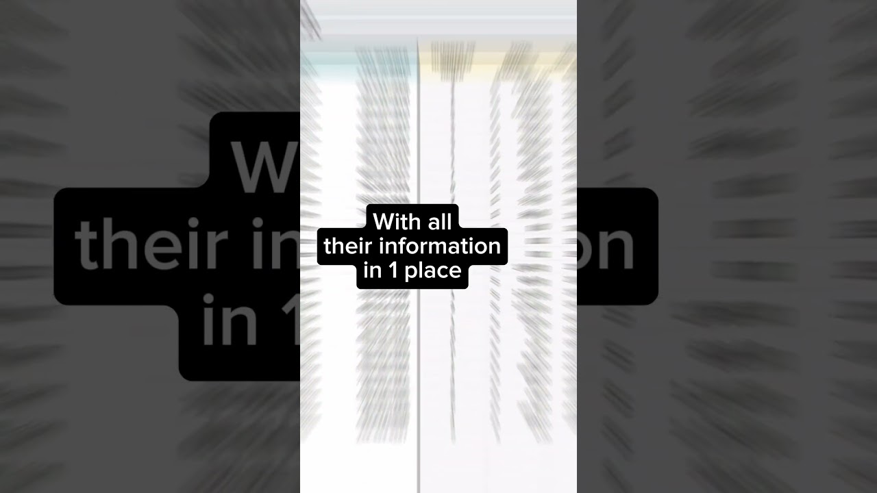 I love this Small Business Tracker! 🥰 