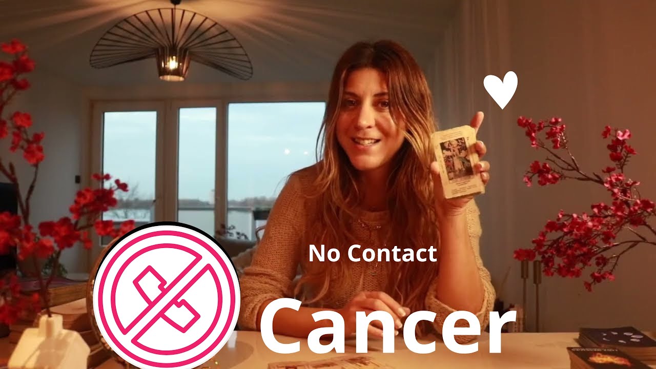 CANCER 🙊 No Contact But Overflowing Emotion… No Contact December 2025 Tarot Reading