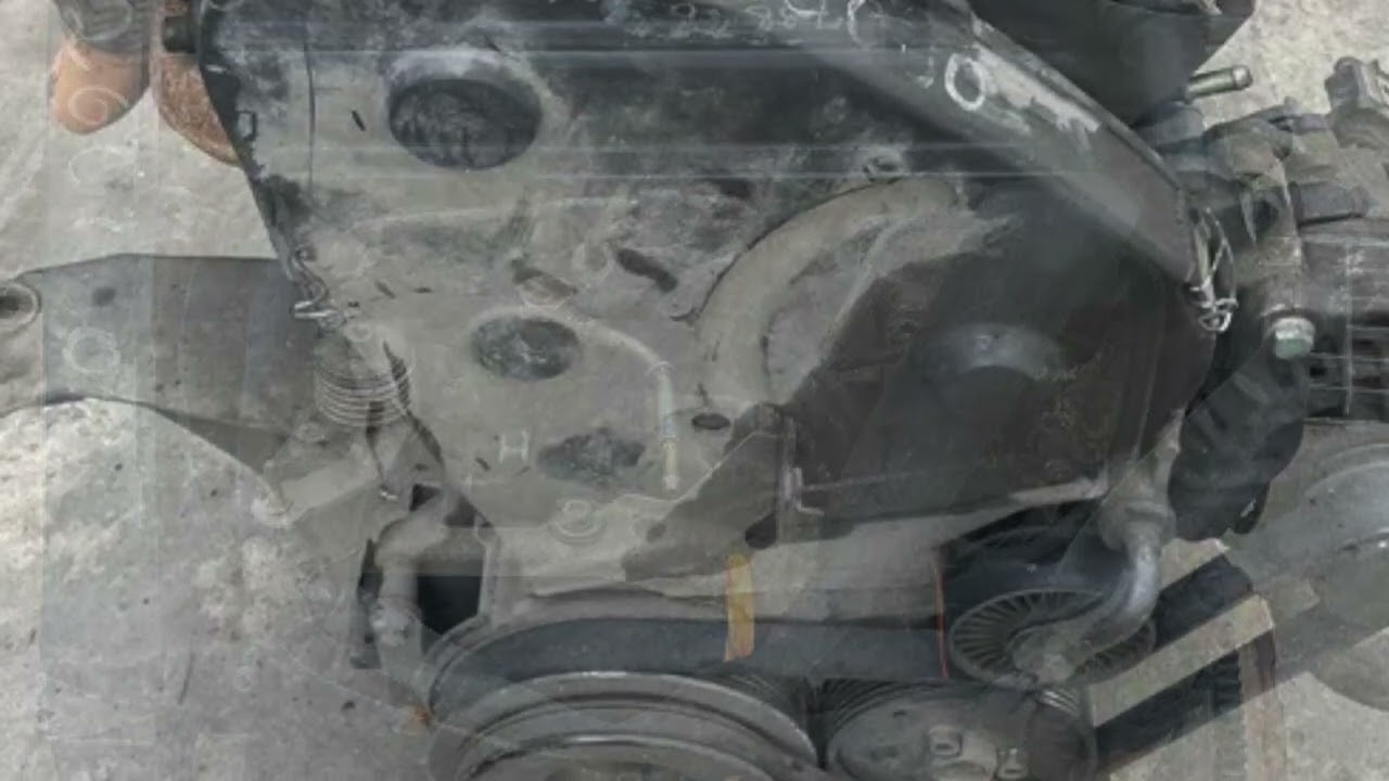 Problèmes et faiblesses Volkswagen 1Y 1.9 D