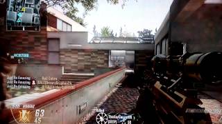 Mega Kill With A Quad Feed