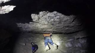 Sullivan Cave