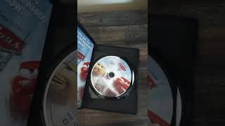 Cars 3 2017 Dvd Overview.