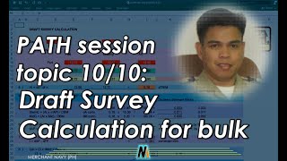 PATH session topic: 10/10 Draft Survey (complete) Wealth