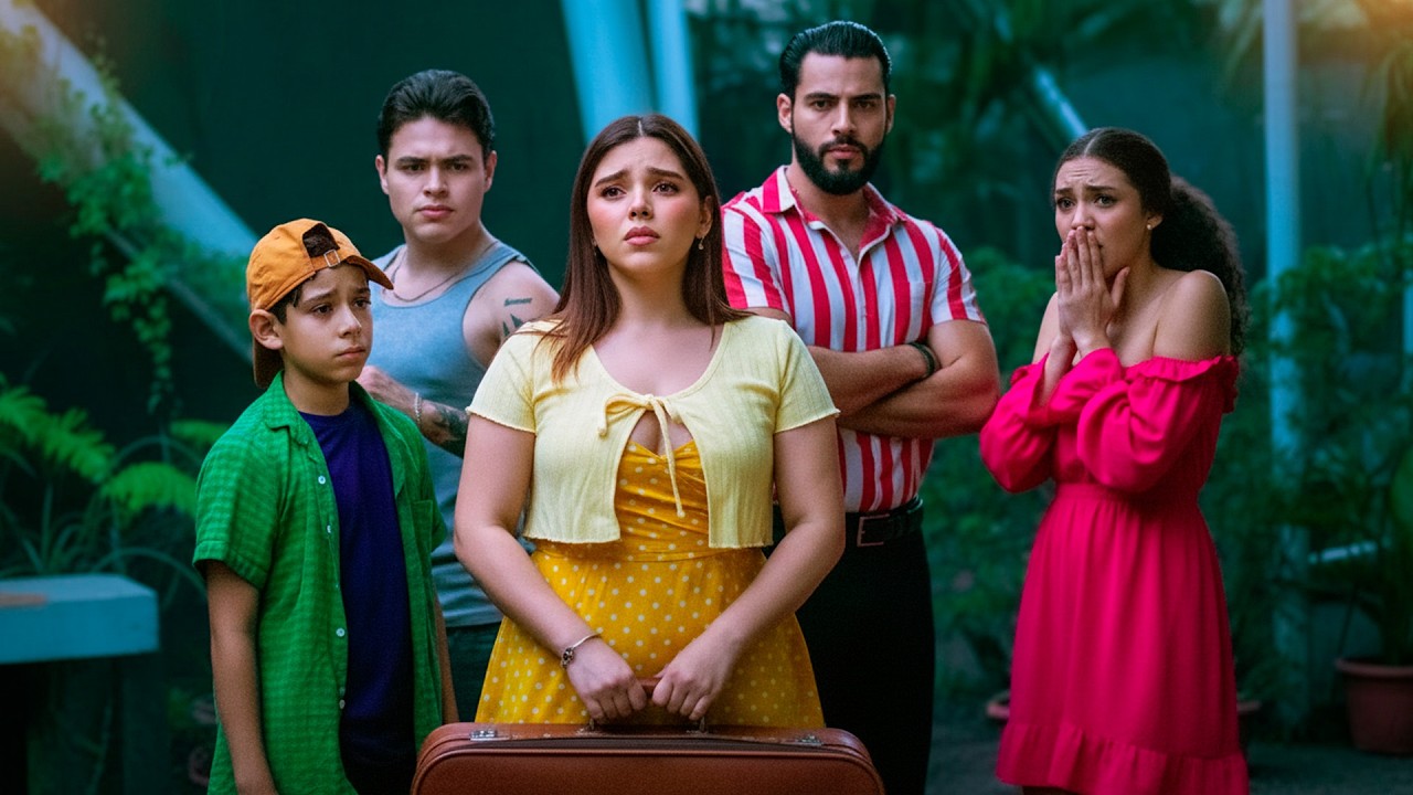 Eligió la fama por encima de su propio hijo