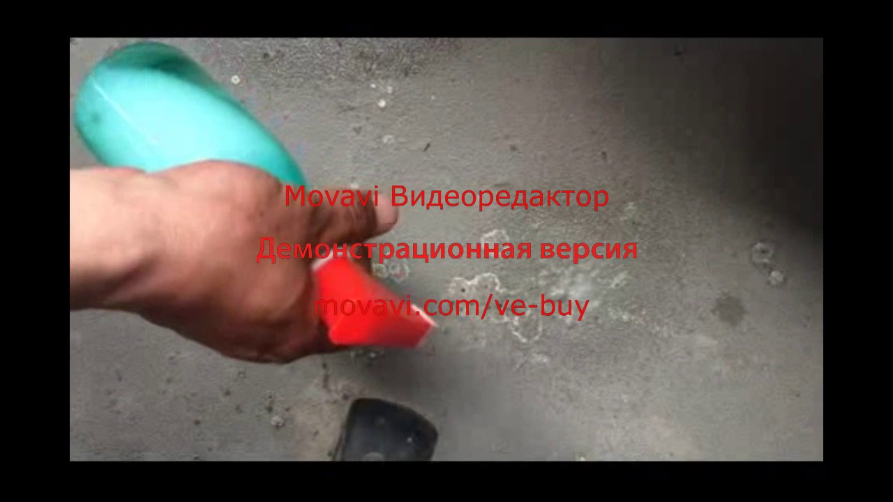 Казань Арена и Ultra Guard. Как работают защитные составы Ultra Guard на стадионе ?