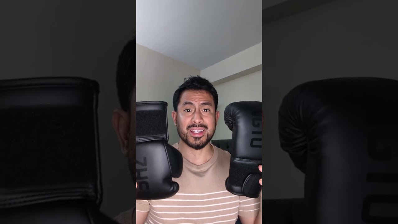 Honest review for boxing gloves for kids 6 to 12 years old