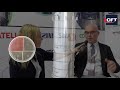 GULFOOD MANUFACTURING 2017: Interview with CFT Group - Milk & Dairy