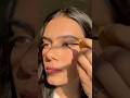 All in one makeup🥰 #makeuphacks #beauty #eyemakeup #makeupartist #easyeyemakeup #makeupproduct #yt