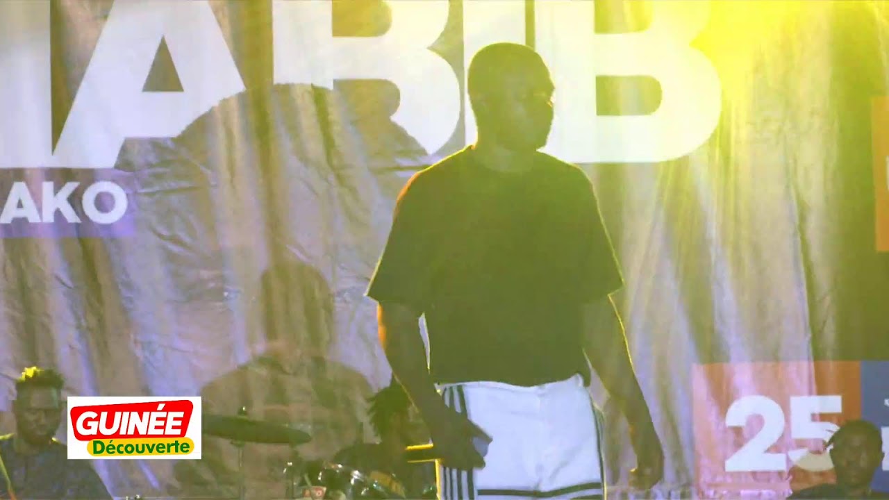 CONCERT HABIB FATAKO